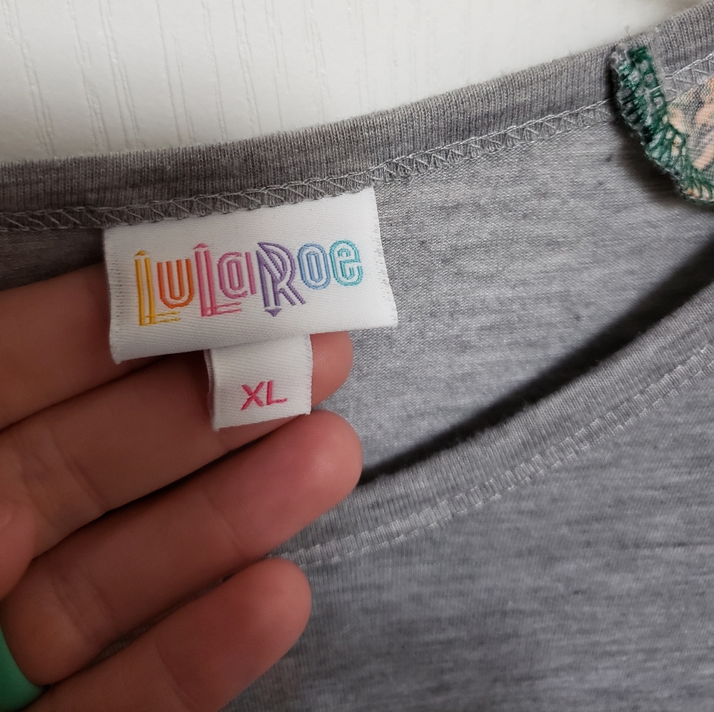 Lularoe Randy - Picture 2 of 2
